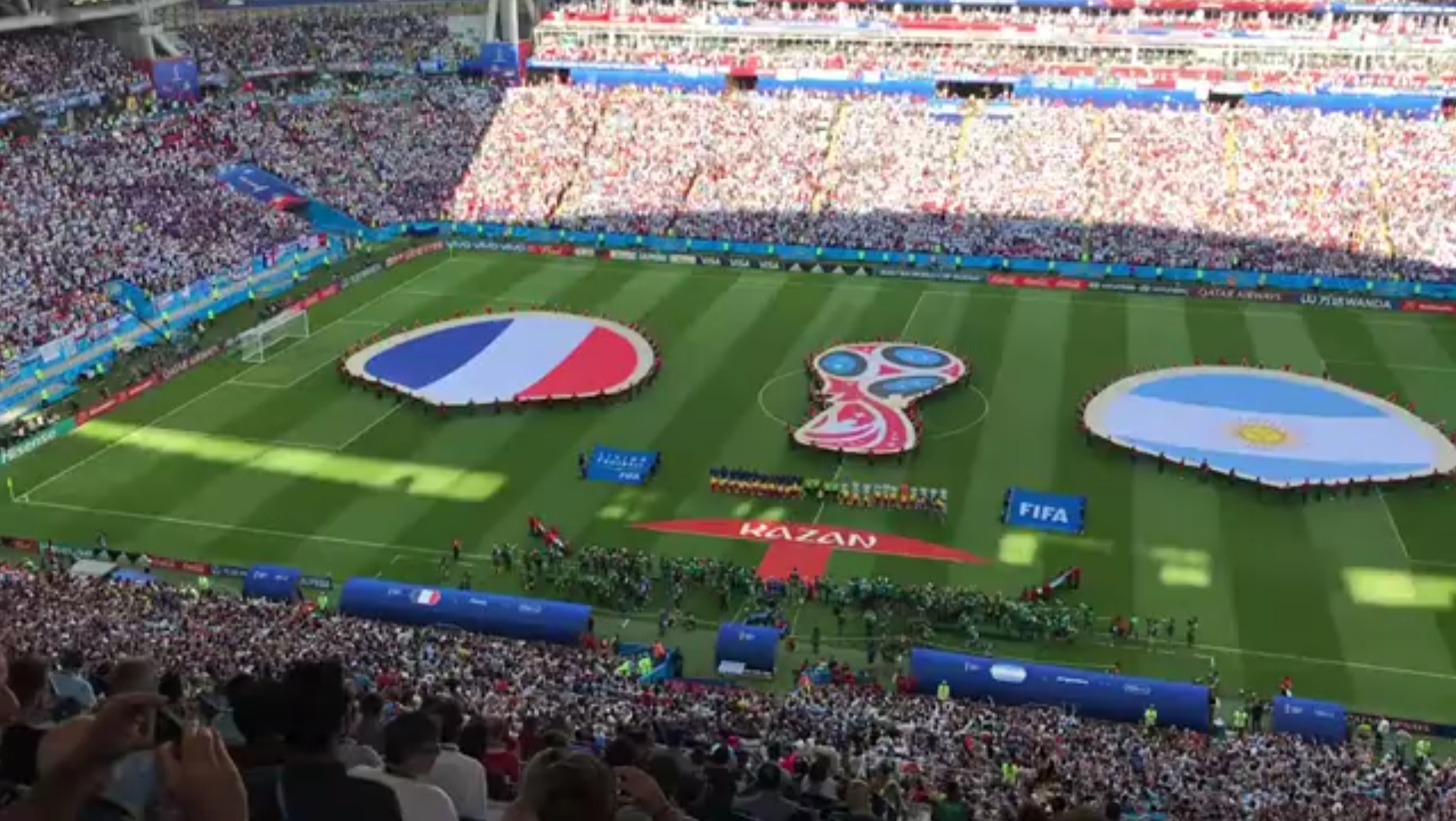 因为